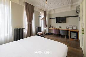 Taksim Avenue Hotel
