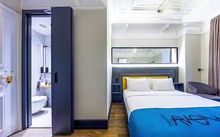 Taksim Avenue Hotel