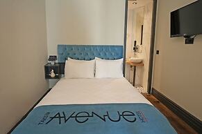 Taksim Avenue Hotel