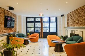 Taksim Avenue Hotel