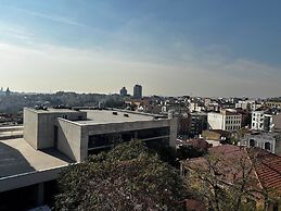 Taksim Avenue Hotel