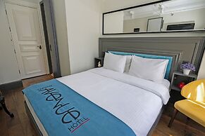 Taksim Avenue Hotel