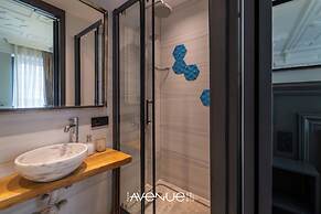 Taksim Avenue Hotel