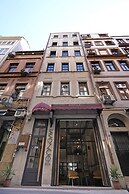 Taksim Avenue Hotel
