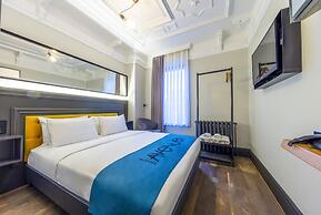 Taksim Avenue Hotel