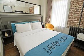 Taksim Avenue Hotel