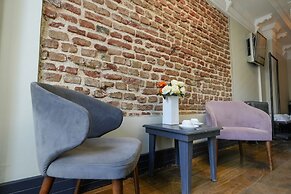 Taksim Avenue Hotel