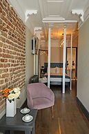 Taksim Avenue Hotel