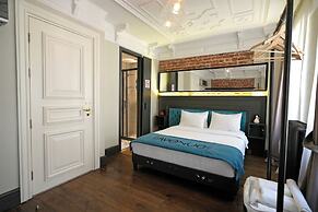 Taksim Avenue Hotel