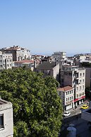 Taksim Avenue Hotel