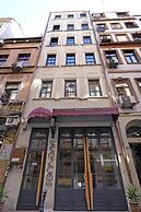 Taksim Avenue Hotel