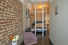 Taksim Avenue Hotel