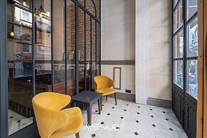 Taksim Avenue Hotel