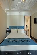 Taksim Avenue Hotel