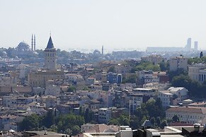 Taksim Avenue Hotel