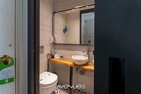 Taksim Avenue Hotel