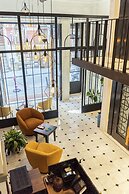 Taksim Avenue Hotel