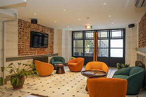 Taksim Avenue Hotel