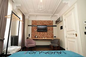 Taksim Avenue Hotel