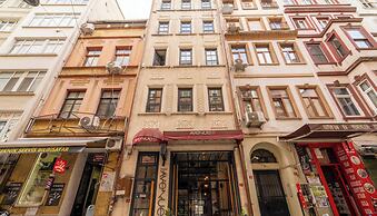 Taksim Avenue Hotel