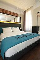 Taksim Avenue Hotel