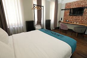 Taksim Avenue Hotel