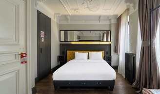 Taksim Avenue Hotel