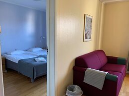Brålanda Hotell & Vandrarhem - Hostel