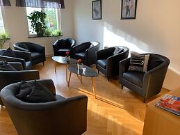 Brålanda Hotell & Vandrarhem - Hostel