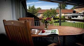 Brålanda Hotell & Vandrarhem - Hostel