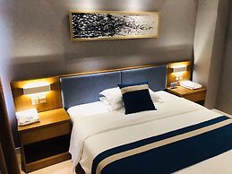 Qingdao Haiyue Home Resort Hotel