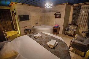 Hermes Cave Hotel