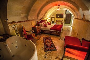 Hermes Cave Hotel