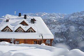 Chalet La Perle d'Oisans