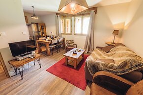 Chalet La Perle d'Oisans