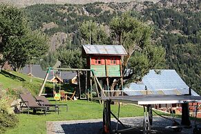 Chalet La Perle d'Oisans