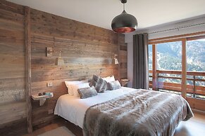 Chalet La Perle d'Oisans