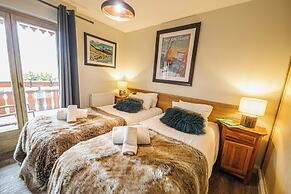 Chalet La Perle d'Oisans