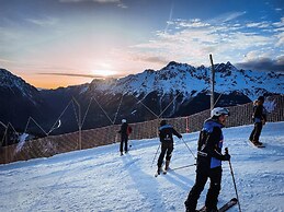 Chalet La Perle d'Oisans