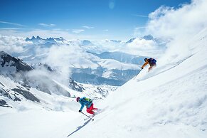 Chalet La Perle d'Oisans