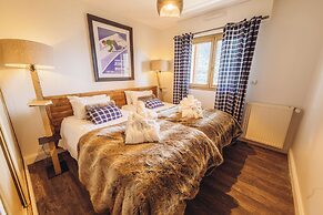 Chalet La Perle d'Oisans