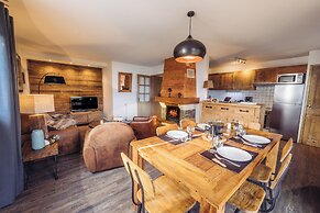 Chalet La Perle d'Oisans