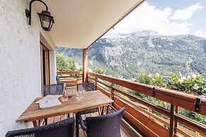Chalet La Perle d'Oisans