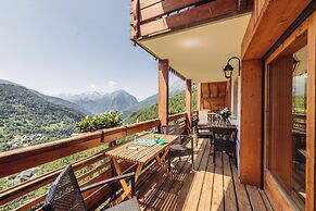 Chalet La Perle d'Oisans