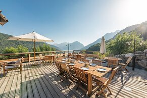Chalet La Perle d'Oisans