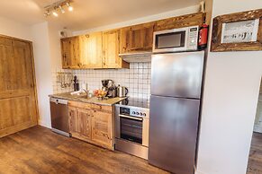 Chalet La Perle d'Oisans