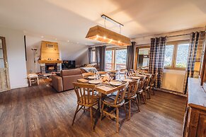 Chalet La Perle d'Oisans