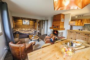 Chalet La Perle d'Oisans