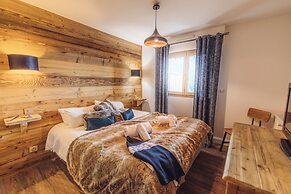 Chalet La Perle d'Oisans