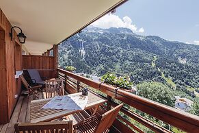 Chalet La Perle d'Oisans